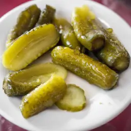 Teaser Image: Classic Dill Pickles